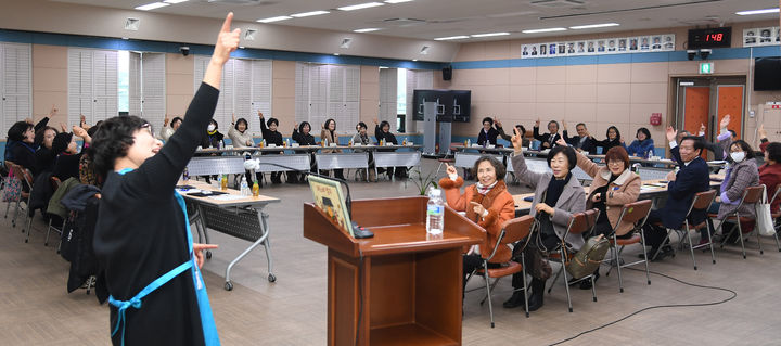 [거창=뉴시스] 거창군청 *재판매 및 DB 금지  *재판매 및 DB 금지