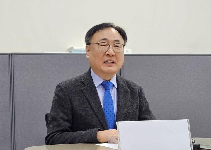 [청주=뉴시스] 더불어민주당 이광희 후보. photo@newsis.com *재판매 및 DB 금지