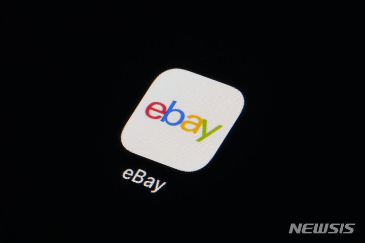 [AP/뉴시스]미국 온라인 커머스 플랫폼 이베이가 전체 직원의 약 9%에 해당하는 1000명의 직원을 해고한다고 밝혔다. 2024.1.24
