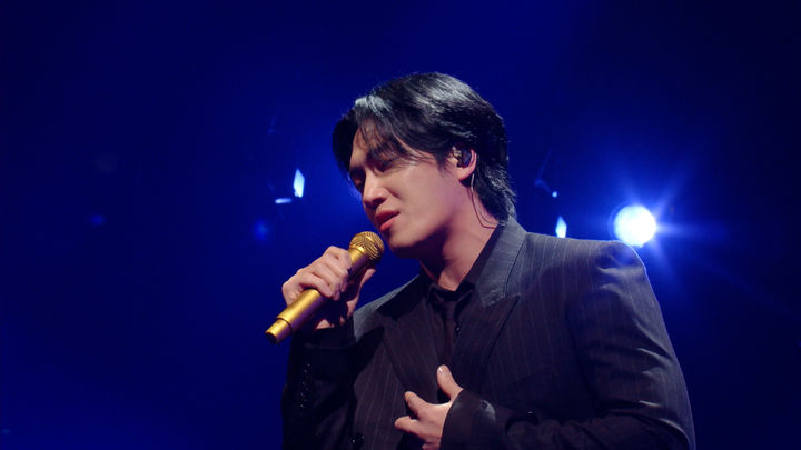 [서울=뉴시스] 가수 김필이 12일 방송되는 KBS 2TV 뮤직 토크쇼 '더 시즌즈-이효리의 레드카펫'에 출연한다. (사진=KBS 2TV 제공) 2024.01.12. photo@newsis.com *재판매 및 DB 금지