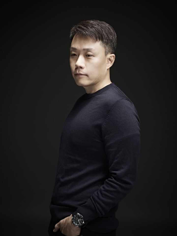 [서울=뉴시스] 이시우 작가(사진=민음사 제공) 2024.01.12. photo@newsis.com *재판매 및 DB 금지