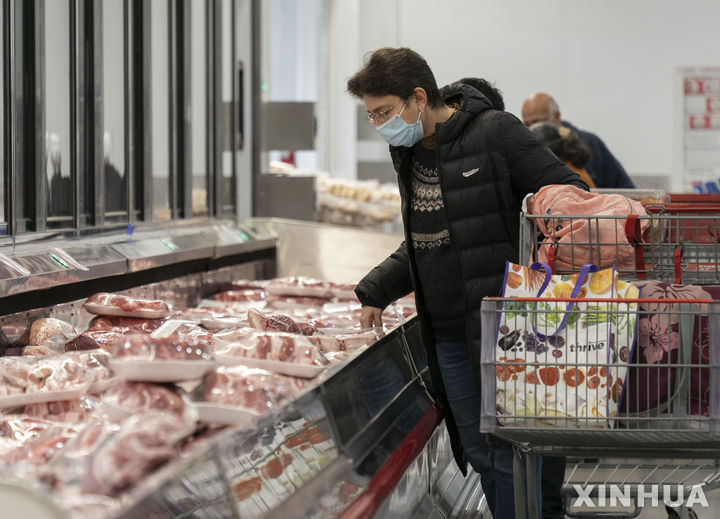 "관세 올려도 물가 오히려 낮아진다…인플레 영향 제한"