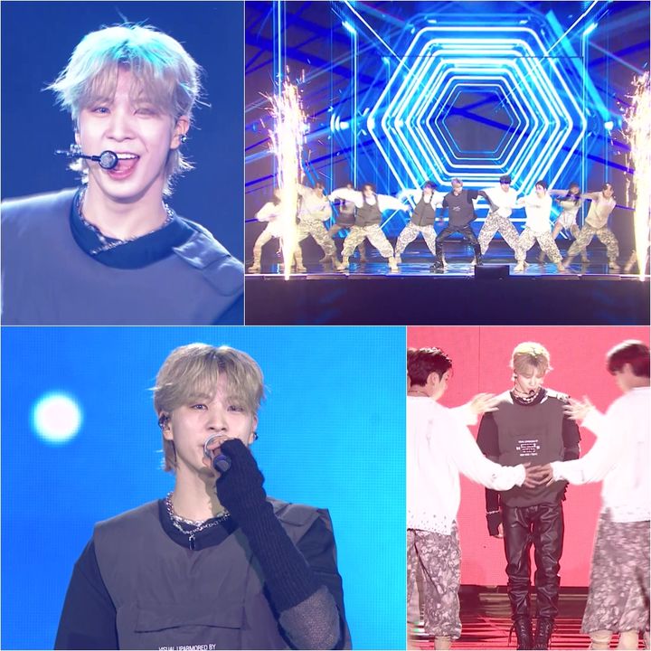 [서울=뉴시스] 13일 오후 6시10분 방송되는 KBS 2TV '불후의 명곡'은 '워너비 페스티벌 in 평창' 편으로 꾸며진다. (사진=KBS 2TV '불후의 명곡' 제공) 2024.01.13. photo@newsis.com *재판매 및 DB 금지