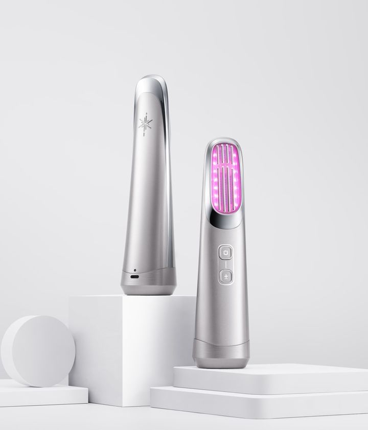 홈 뷰티 디바이스 볼리움. (사진=클래시스) *재판매 및 DB 금지