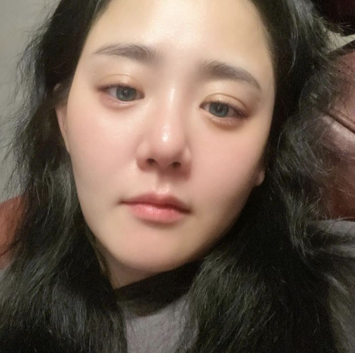 [서울=뉴시스] 문근영. (사진=문근영 인스타그램 캡처) 2024.01.16. photo@newsis.com *재판매 및 DB 금지