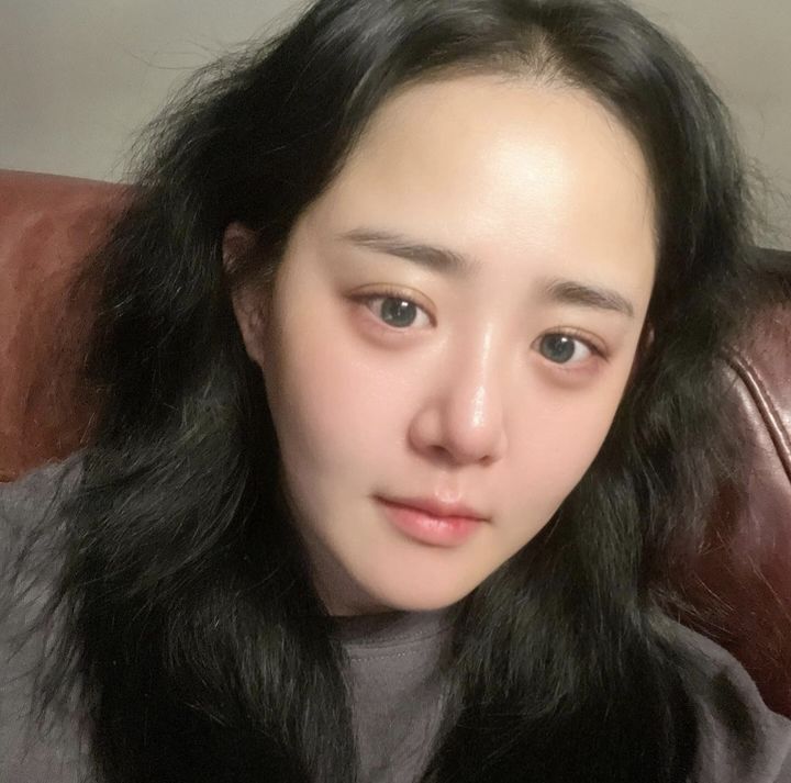 [서울=뉴시스] 문근영. (사진=문근영 인스타그램 캡처) 2024.01.16. photo@newsis.com *재판매 및 DB 금지