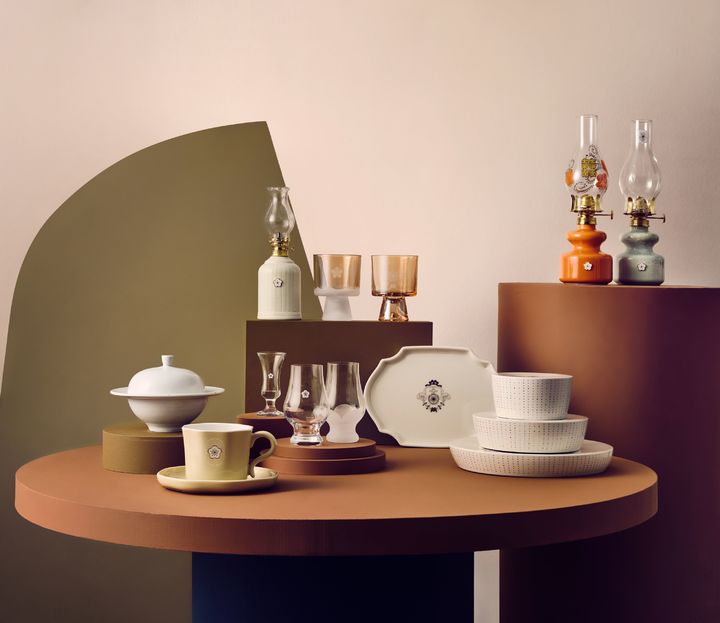 한국문화재재단, 덕수궁 문화상품 *재판매 및 DB 금지