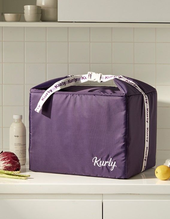 컬리 퍼플박스 (사진=컬리 제공) *재판매 및 DB 금지