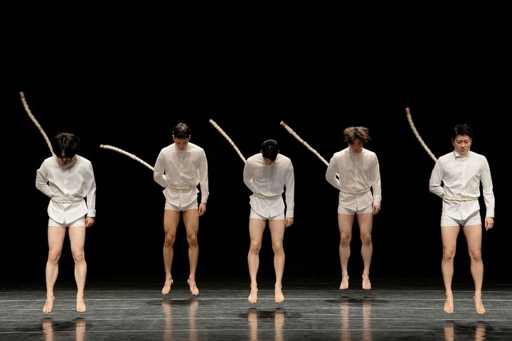 애니멀 사진=한국문화예술위원회 제공. *재판매 및 DB 금지