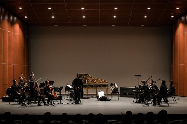 시선. 사진=한국문화예술위원회 제공 *재판매 및 DB 금지