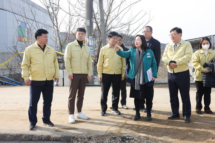 [평택=뉴시스]경기도의회 도시환경위원회(사진=경기도의회 제공) *재판매 및 DB 금지