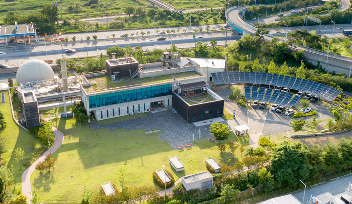 [광주=뉴시스] 광주환경공단. (사진=광주환경공단 제공·뉴시스DB). photo@newsis.com *재판매 및 DB 금지