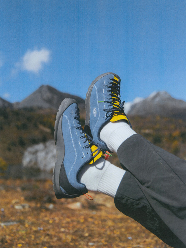 LF 킨 'Year of the Dragon' 재스퍼(JASPER)(사진=LF 제공) *재판매 및 DB 금지