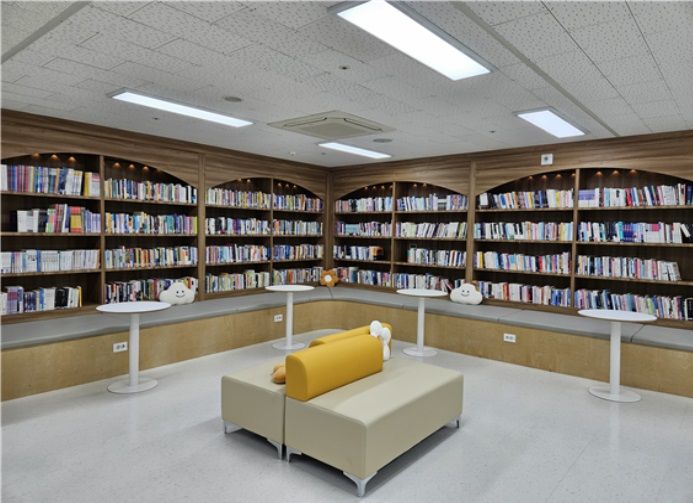 대전시 학교 밖 청소년 전용공간 ‘꿈꾸리’ 개소