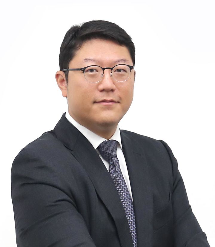 [서울=뉴시스] 백인환 신규 대표이사 (사진=대원제약 제공) 2024.01.19. photo@newsis.com *재판매 및 DB 금지