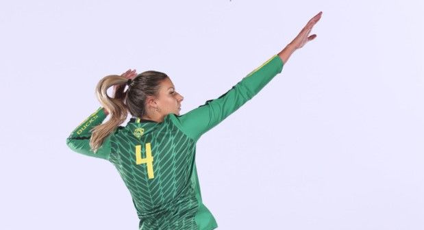 [서울=뉴시스] 프로배구 흥국생명 입단을 앞둔 윌로우 존슨. (사진=MLB닷컴 캡쳐) *재판매 및 DB 금지