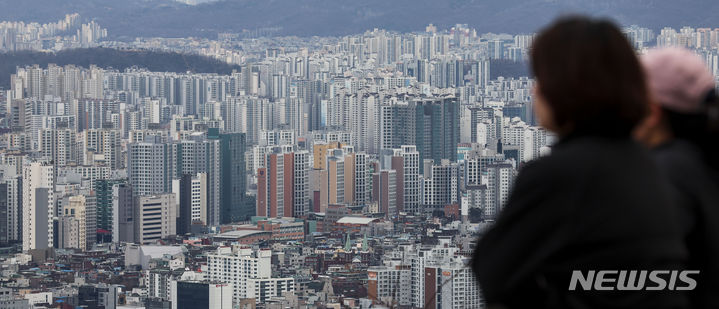 "5대銀 한번에 비교하고 싶어요"…대환대출 개선 목소리도