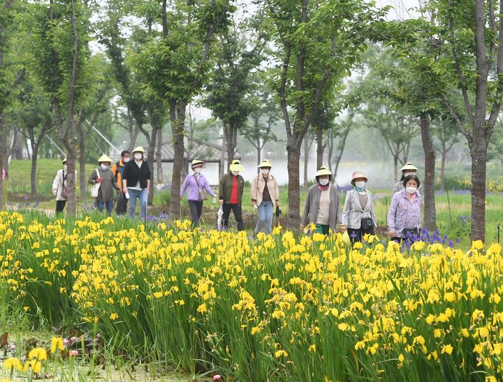 [거창=뉴시스] 거창군청 *재판매 및 DB 금지 *재판매 및 DB 금지