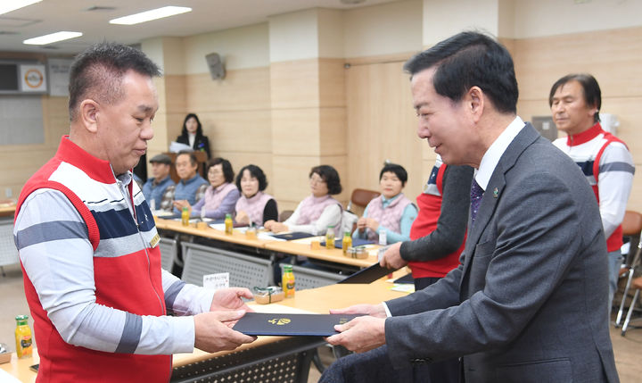 [거창=뉴시스] 거창군청 *재판매 및 DB 금지 *재판매 및 DB 금지