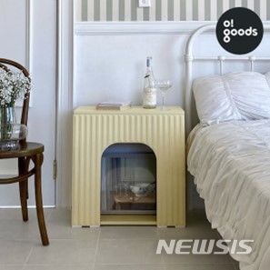 [서울=뉴시스] 오늘의집 '오굿즈'. (사진=오늘의집 제공) 2024.01.23. photo@newsis.com