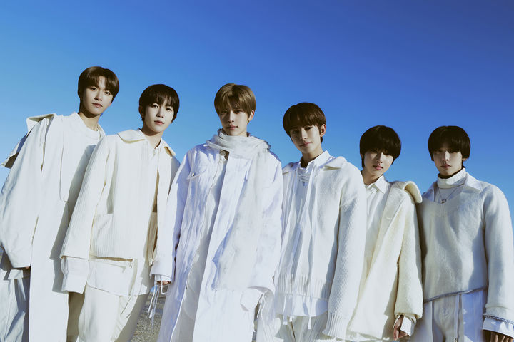 [서울=뉴시스] 그룹 '엔시티 위시(NCT WISH)' 세계관 영상 티저. (사진=SM엔터테인먼트 제공) 2024.01.23. photo@newsis.com *재판매 및 DB 금지