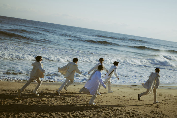 [서울=뉴시스] 그룹 '엔시티 위시(NCT WISH)' 세계관 영상 티저. (사진=SM엔터테인먼트 제공) 2024.01.23. photo@newsis.com *재판매 및 DB 금지