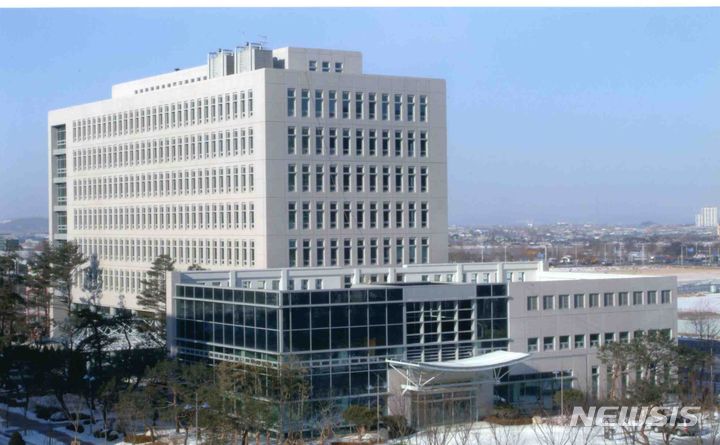 '고양 오수관로 매몰' 건설사 대표·공무원 등 7명 기소(종합)