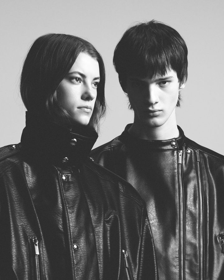 한섬 시스템 글로벌 컬렉션 FW 제품 대표 이미지(사진=한섬 제공) *재판매 및 DB 금지