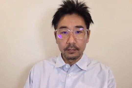 [인터뷰]정정훈 촬영감독 "티모시가 매일 안아주더라고요"