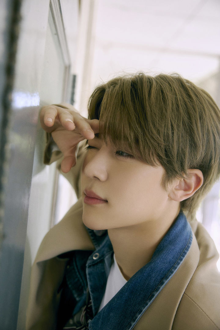 [서울=뉴시스] 그룹 '엔시티 위시(NCT WISH)' 멤버 시온. (사진=SM엔터테인먼트 제공) 2024.01.24. photo@newsis.com *재판매 및 DB 금지