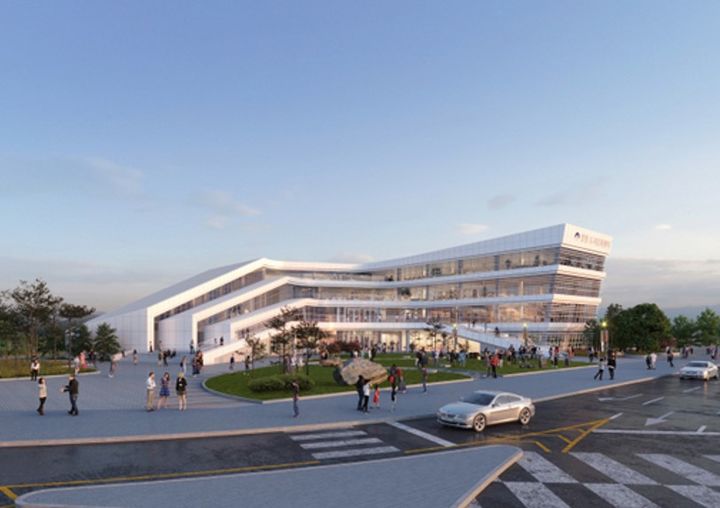 양평물빛정원도서관. *재판매 및 DB 금지