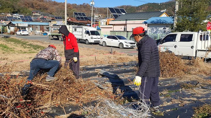 [합천=뉴시스] 합천군청 *재판매 및 DB 금지 *재판매 및 DB 금지