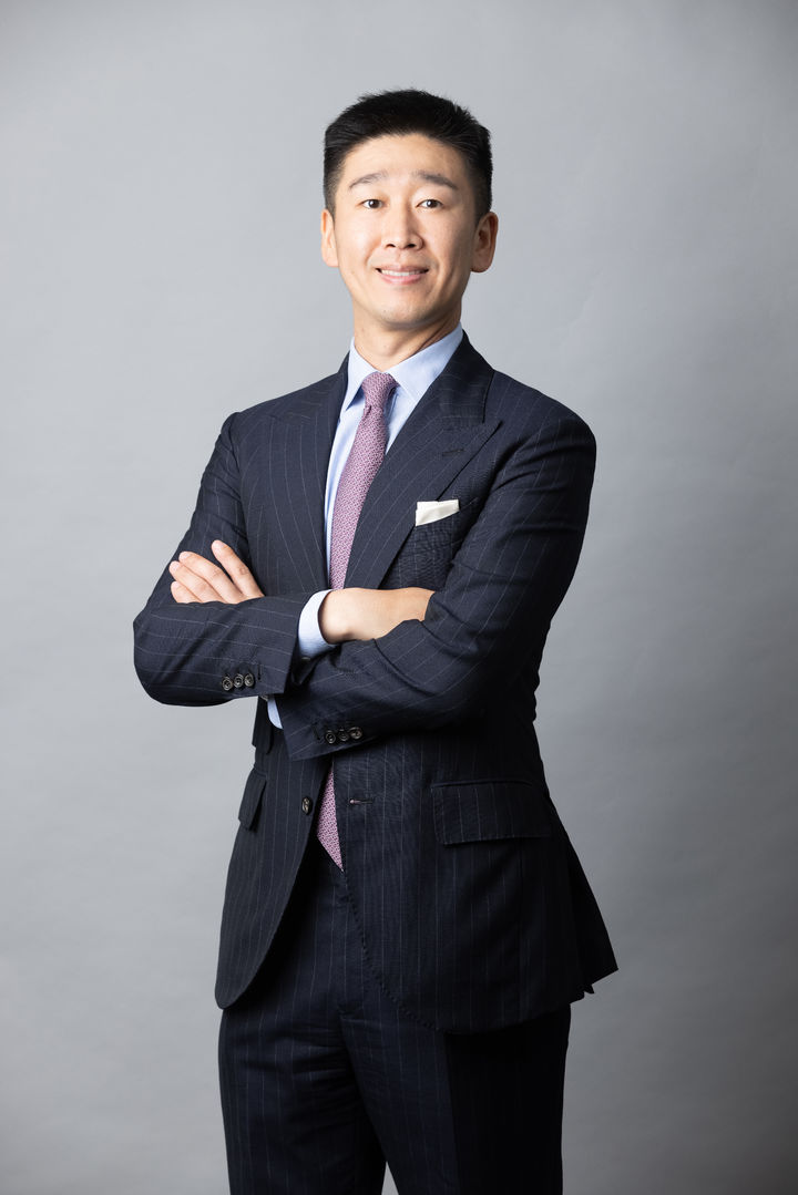 첸 시 모히건 인스파이어 엔터테인먼트 리조트 사장. (사진=모히건 인스파이어 엔터테인먼트 리조트 제공) *재판매 및 DB 금지