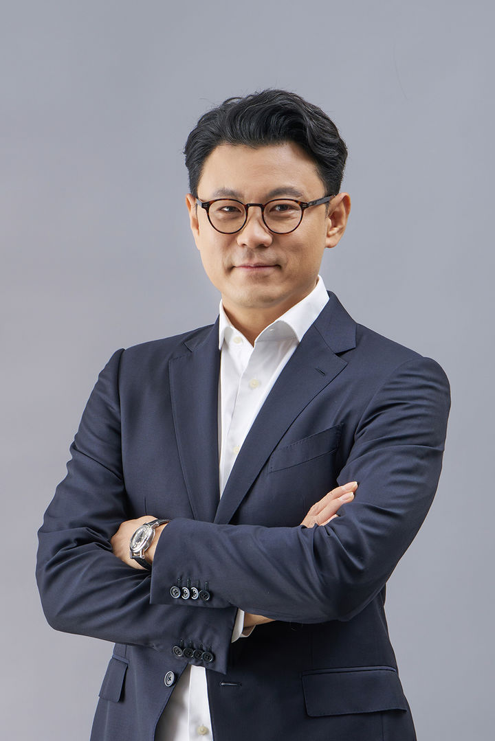 전준희 요기요 신임 대표 (사진=요기요 제공) *재판매 및 DB 금지