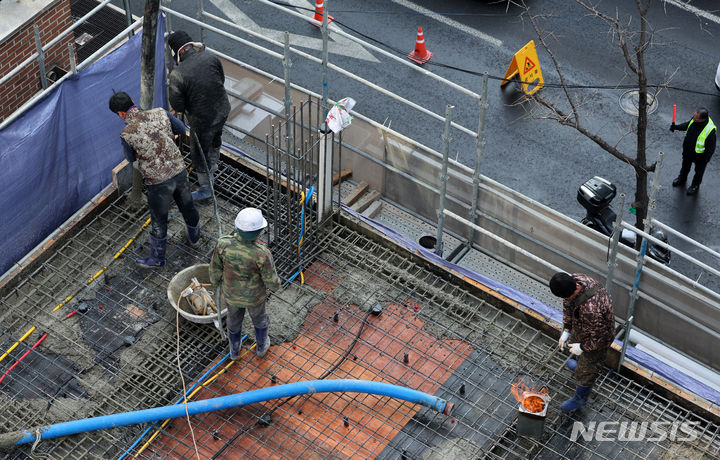 고용 우수한 건설사는?…건설고용지수 1등급 1237곳 선정