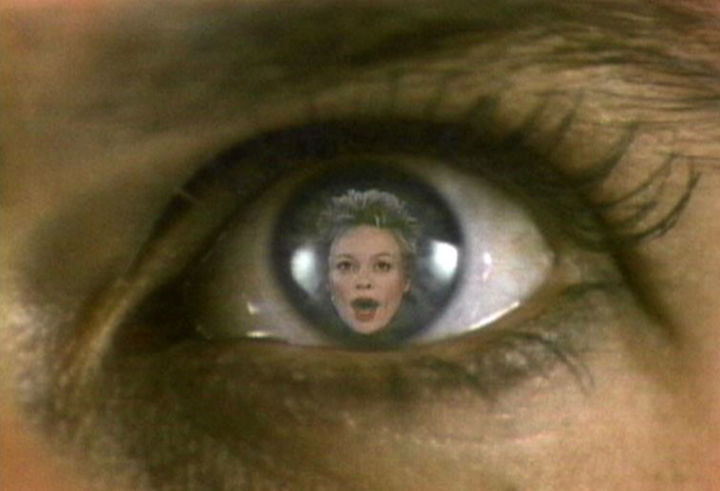 [수원=뉴시스] 백남준, 〈굿모닝 미스터 오웰〉(1984) 스틸 컷(사진=경기문화재단 제공) 2024.01.27. photo@newsis.com *재판매 및 DB 금지