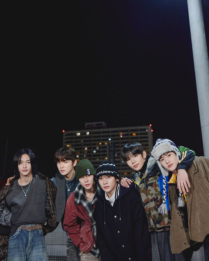 [서울=뉴시스] 라이즈. (사진 = SM엔터테인먼트 제공) 2024.01.28. photo@newsis.com *재판매 및 DB 금지