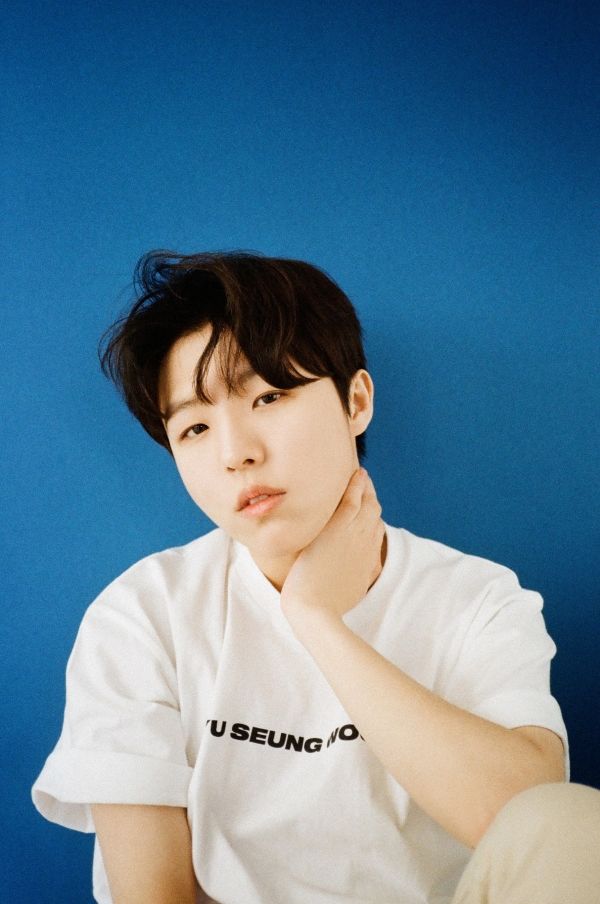 [서울=뉴시스] 가수 유승우. (사진=에이투지엔터테인먼트(팝뮤직) 제공) 2024.01.29. photo@newsis.com *재판매 및 DB 금지