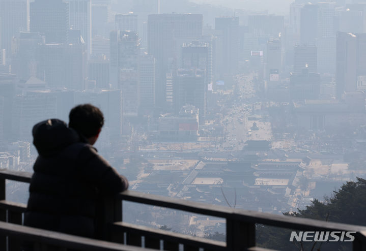 인천, 당분간 큰 추위 없이 포근…미세먼지 기승