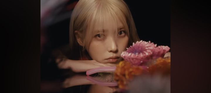 [서울=뉴시스] 아이유. (사진 = 이담 엔터테인먼트 제공) 2024.01.30. photo@newsis.com *재판매 및 DB 금지