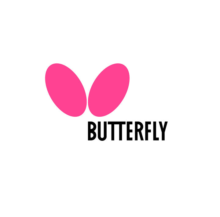 [서울=뉴시스]버터플라이. 2024.01.30. (사진=부산세계탁구선수권대회 조직위원회 제공) *재판매 및 DB 금지