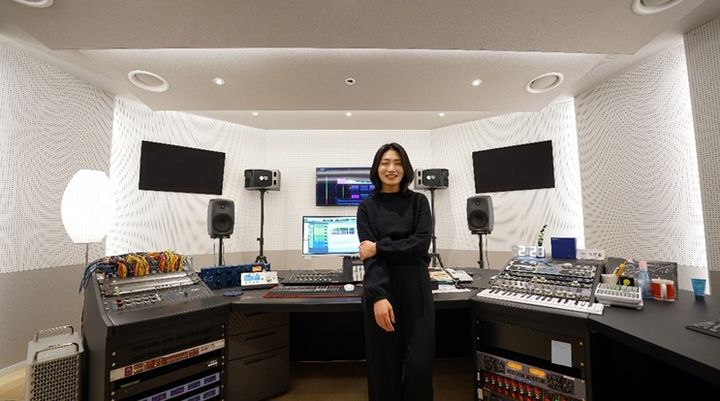 퍼펙트 엔젤싱어 가요제 시즌1 우승자 김선화, 싱글앨범 발매 (사진=TJ미디어 제공) *재판매 및 DB 금지