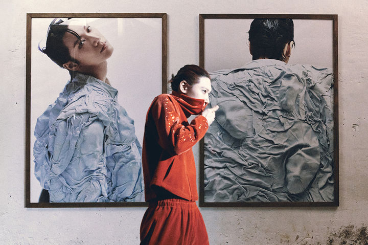 [서울=뉴시스] 그룹 '엔시티(NCT)' 텐 첫 미니앨범 '텐(TEN)' 티저. (사진=SM엔터테인먼트 제공) 2024.01.31. photo@newsis.com *재판매 및 DB 금지