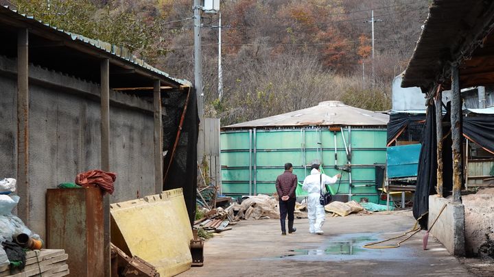 [합천소식]설 연휴 환경오염 예방 특별감시 등