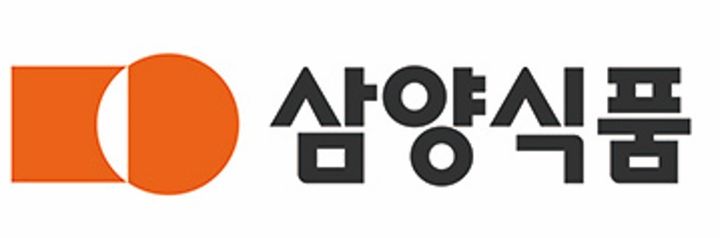 삼양식품 로고.(사진=삼양식품 제공) *재판매 및 DB 금지
