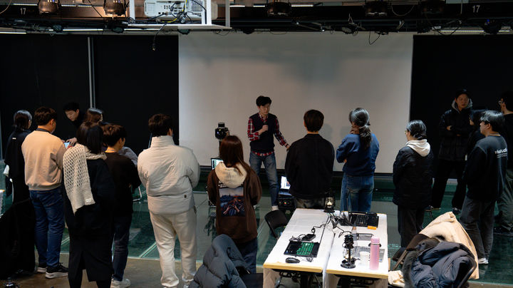 서울시립대가 지난 22일부터 나흘간 진행한 '세운캠퍼스 창업기업 쇼케이스 – 도시공간 디지털 아카이빙 워크숍'을 성공리에 마무리했다고 밝혔다. (사진=서울시립대 제공) *재판매 및 DB 금지