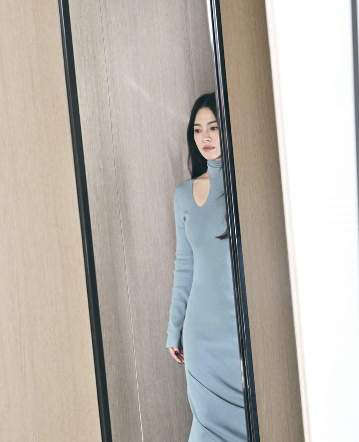 [서울=뉴시스] 송혜교. (사진=송혜교 인스타그램 캡처) 2024.02.02. photo@newsis.com *재판매 및 DB 금지