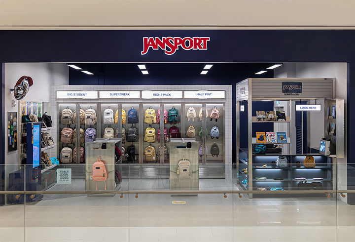 잔스포츠 스타필드 수원점(사진=무신사 제공) *재판매 및 DB 금지