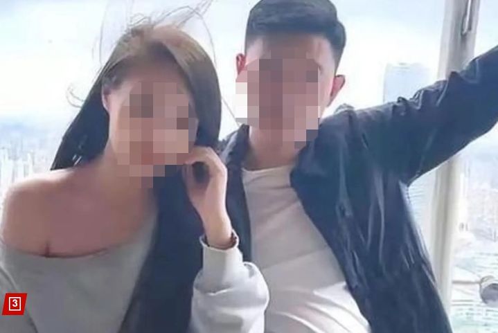 전처와 낳은 두 자녀를 15층 아파트에서 던져 살해한 중국인 남성과 아이를 죽이라고 강요한 여성이 사형에 처해졌다. (사진=뉴욕포스트) *재판매 및 DB 금지