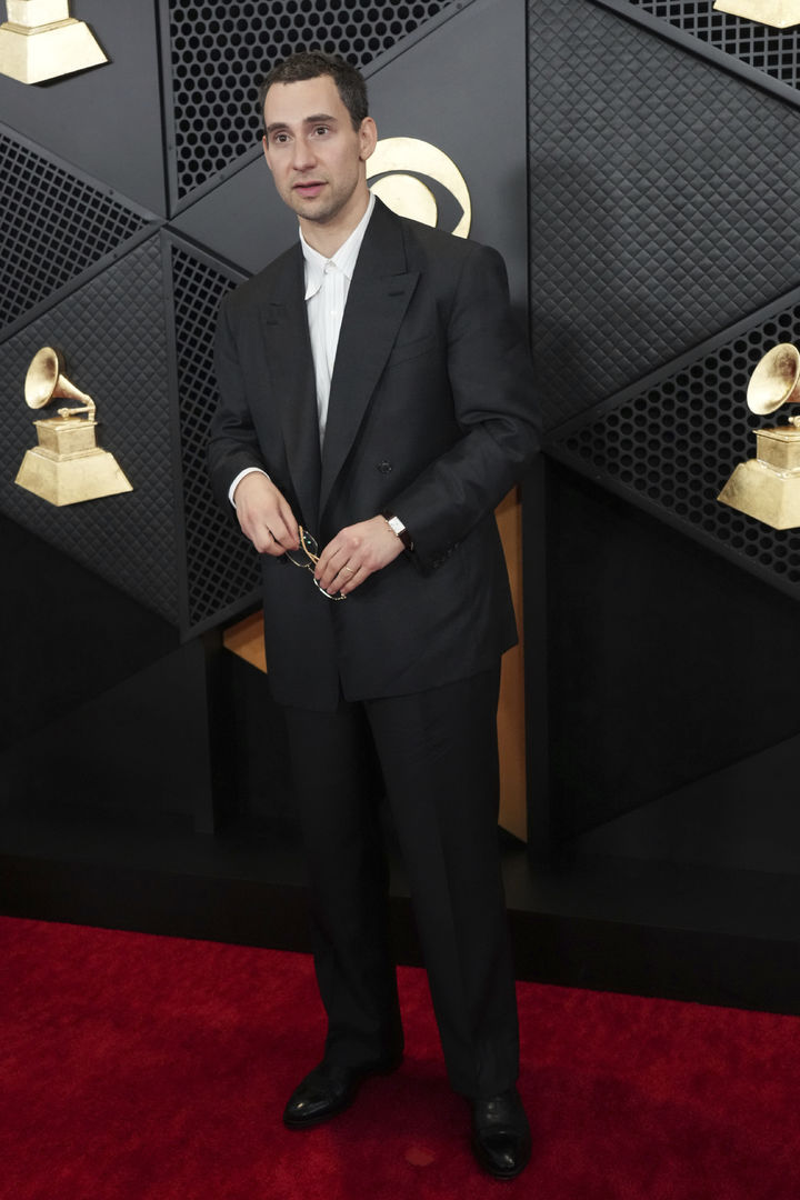 [서울=AP/뉴시스] 잭 안토노프